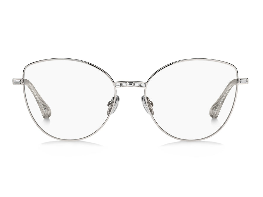 Jimmy Choo  Cat-Eye Frame - JC285 Palladium