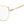 Load image into Gallery viewer, Jimmy Choo  Cat-Eye Frame - JC285 Gold
