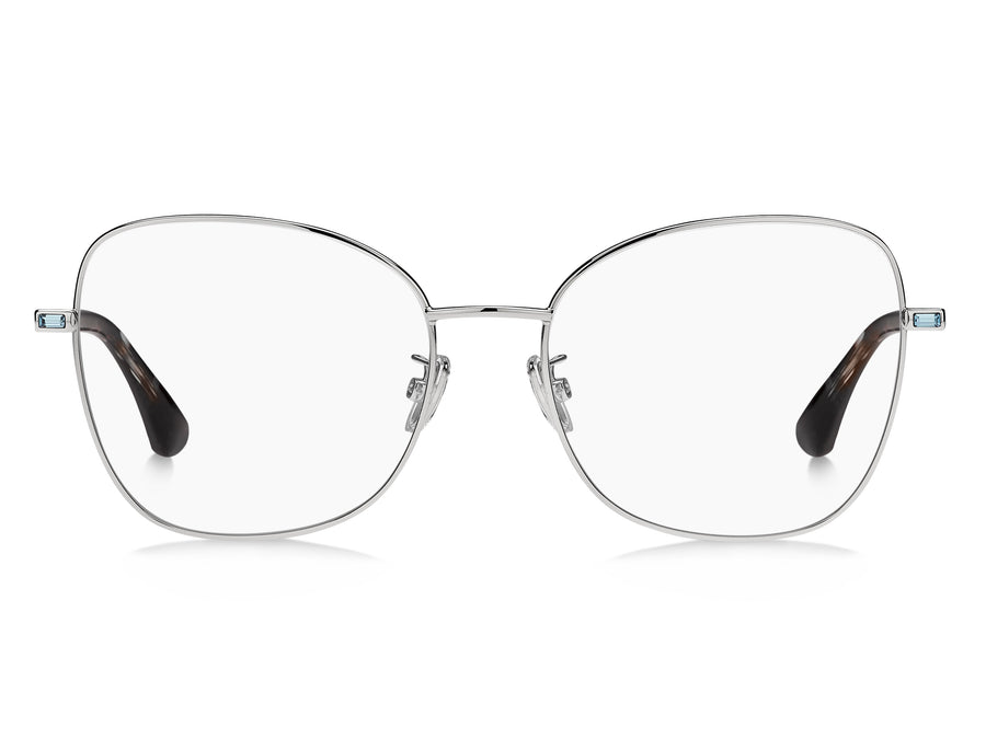 Jimmy Choo  Cat-Eye Frame - JC286/G Palladium