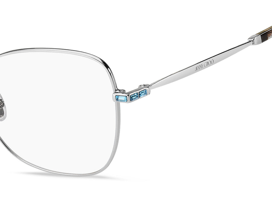 Jimmy Choo  Cat-Eye Frame - JC286/G Palladium