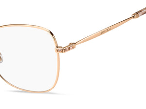 Jimmy Choo  Cat-Eye Frame - JC286/G Gold Copper