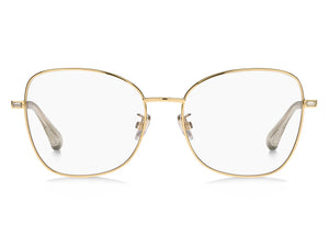 Jimmy Choo  Cat-Eye Frame - JC286/G Gold