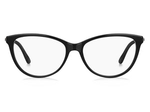 Jimmy Choo  Cat-Eye Frame - JC287 Black