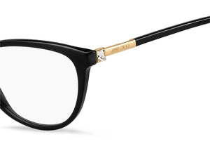 Jimmy Choo  Cat-Eye Frame - JC287 Black