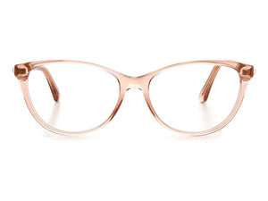 Jimmy Choo  Cat-Eye Frame - JC287 Nude