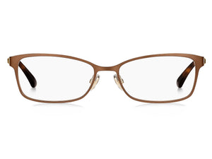 Jimmy Choo  Square Frame - JC288 Brown