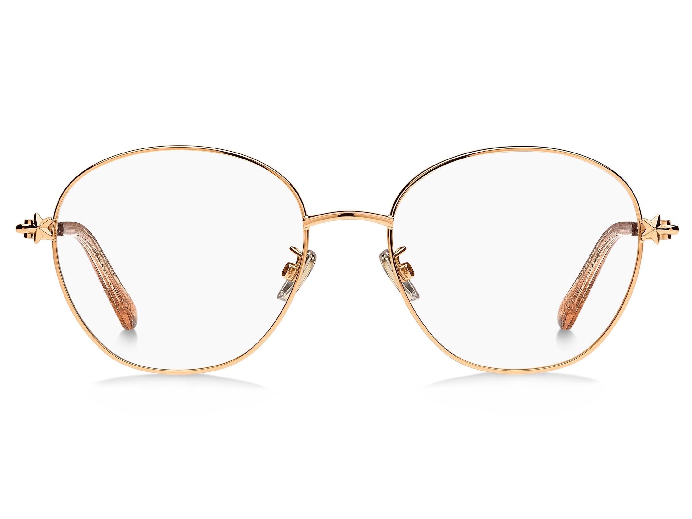Jimmy Choo Round Frames