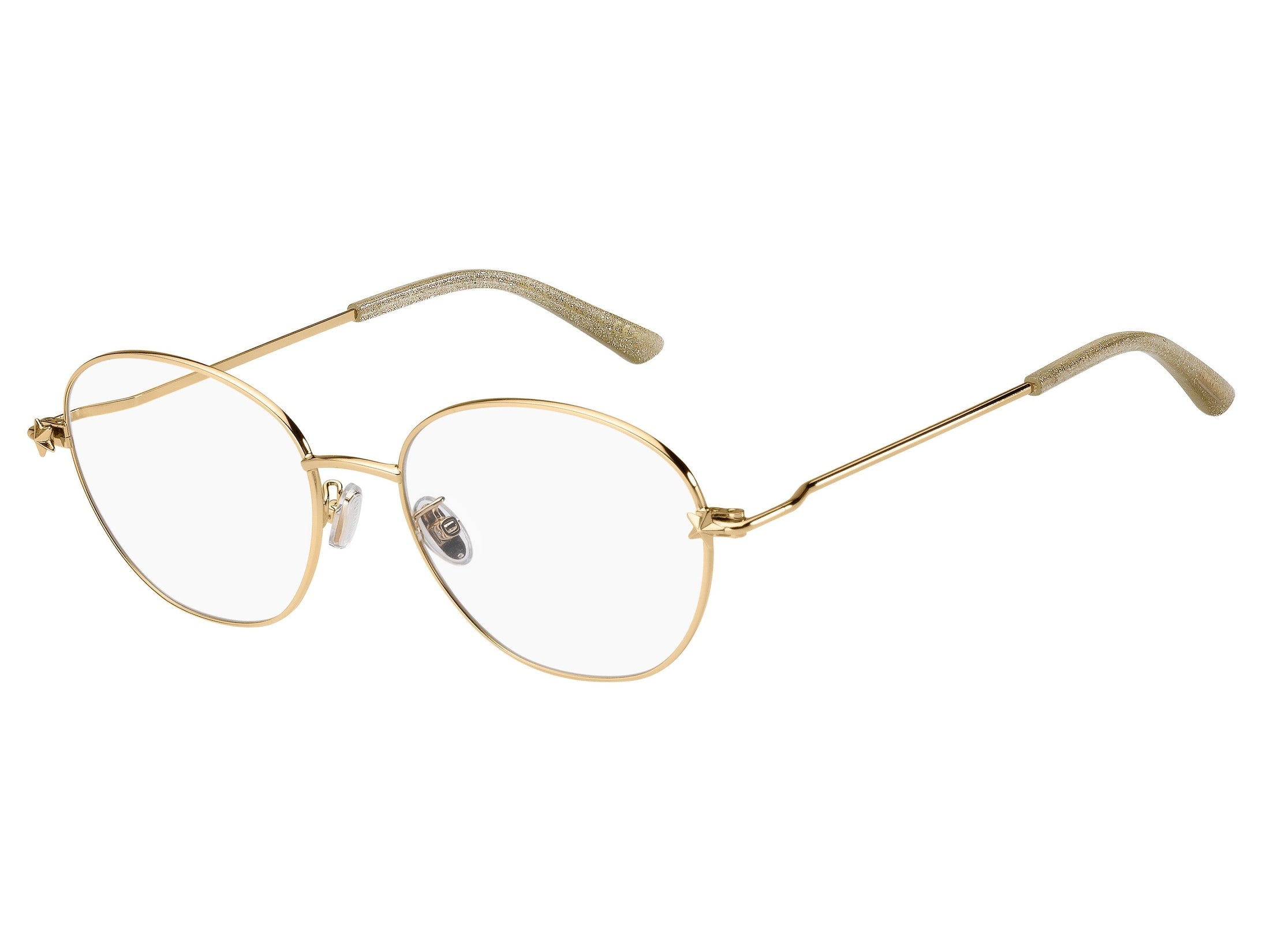 Jimmy Choo Round Frames