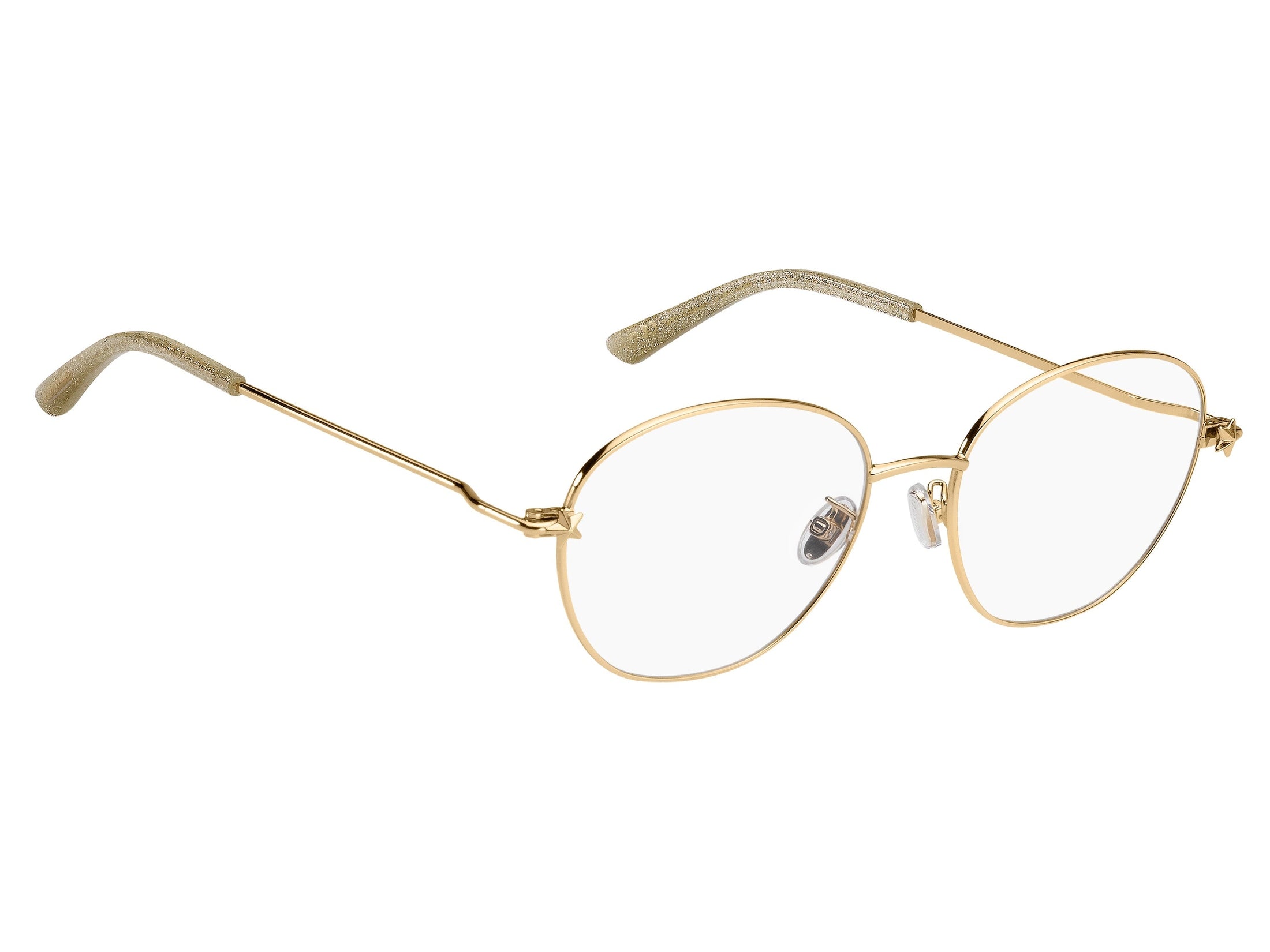 Jimmy Choo Round Frames