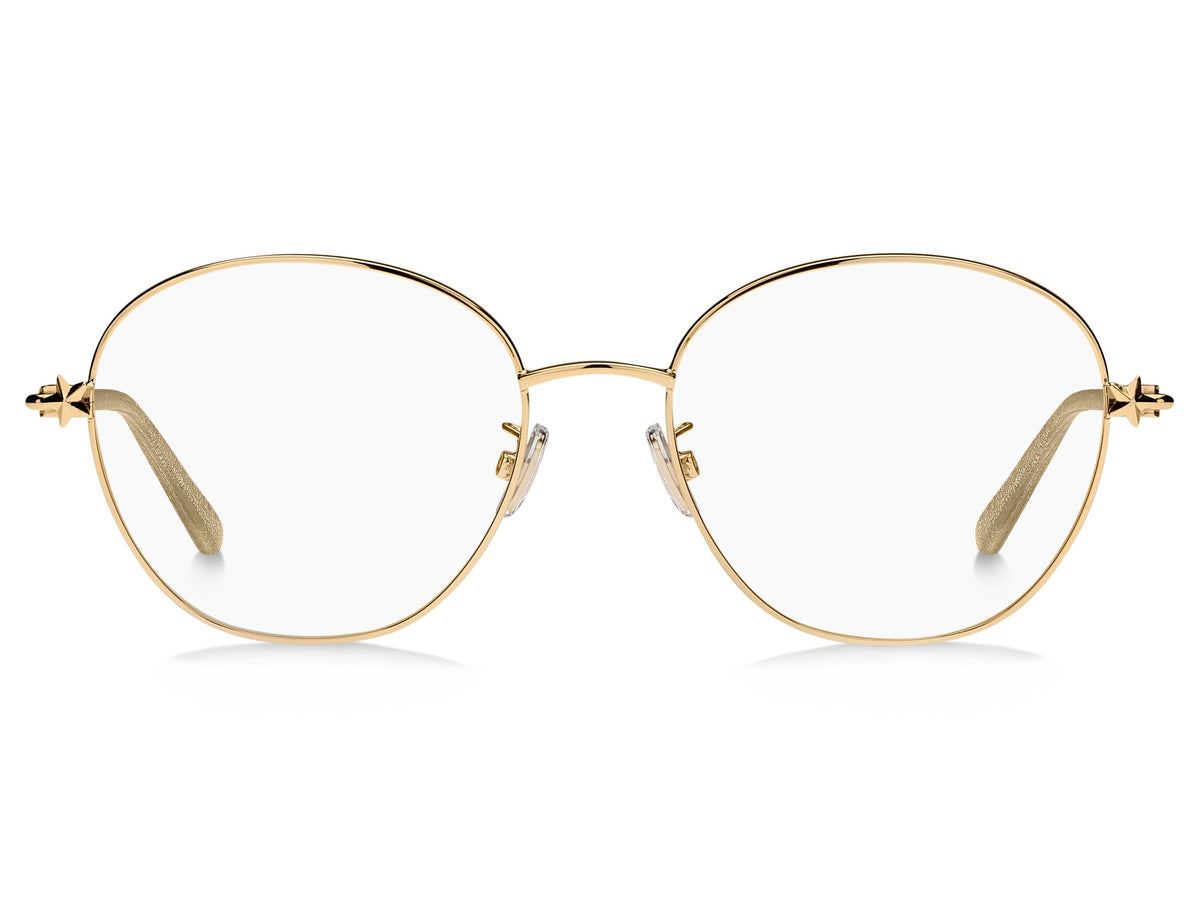Jimmy Choo Round Frames