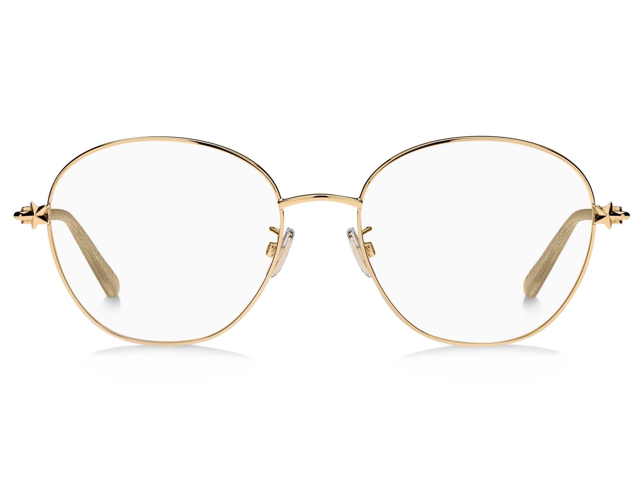Jimmy Choo Round Frames