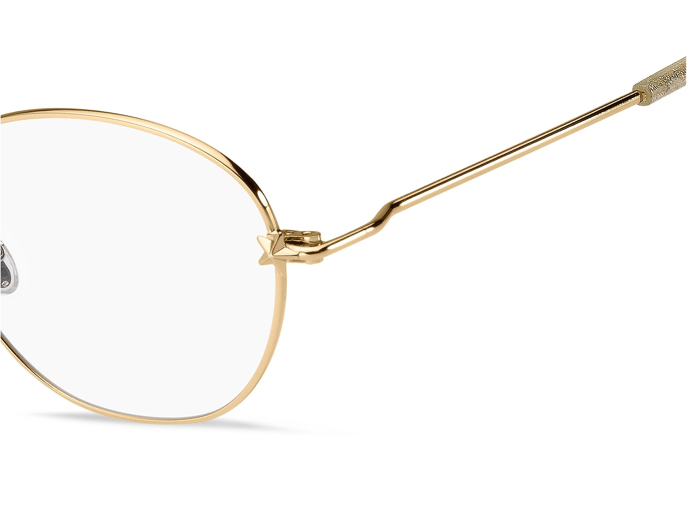 Jimmy Choo Round Frames