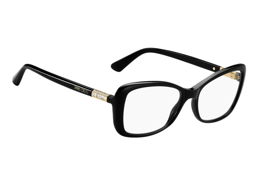 Jimmy Choo Square Frames - JC284