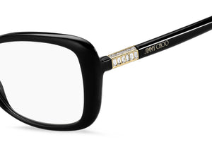 Jimmy Choo Square Frames - JC284