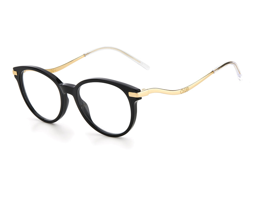 Jimmy Choo  Round Frame - JC280 Black