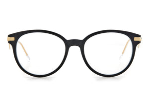 Jimmy Choo  Round Frame - JC280 Black