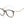 Load image into Gallery viewer, Jimmy Choo  Round Frame - JC280 Grey Gold Glitter
