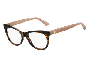 Jimmy Choo Square Frames - JC276