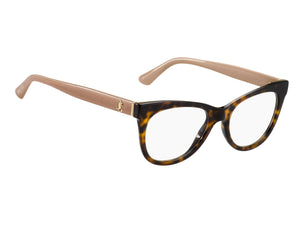 Jimmy Choo Square Frames - JC276