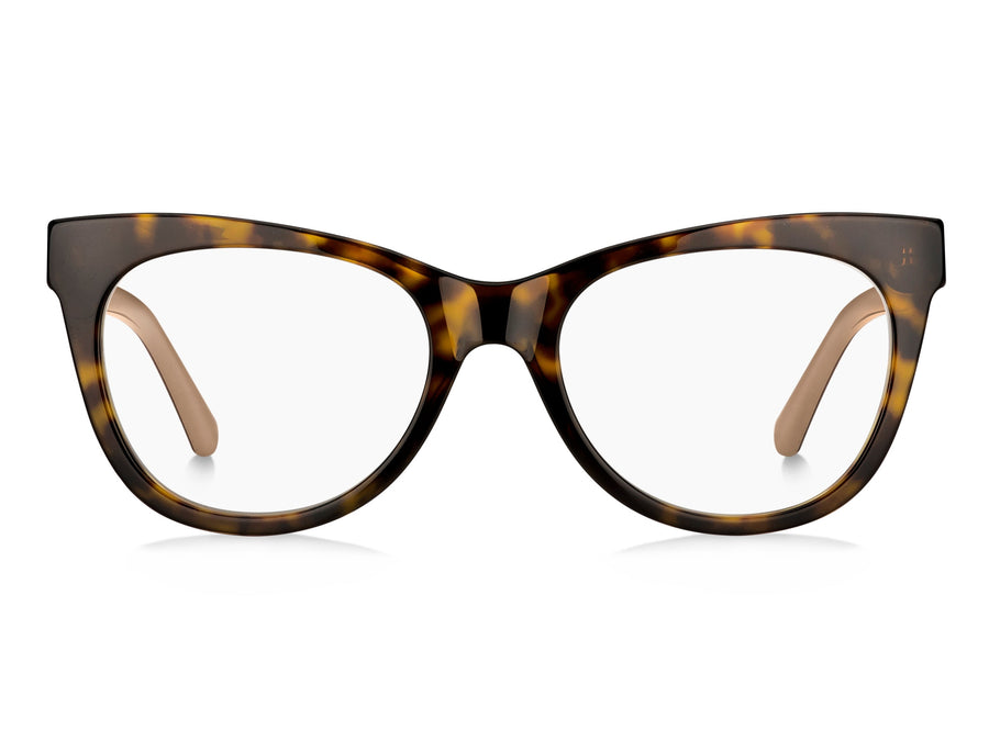 Jimmy Choo Square Frames - JC276