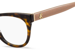 Jimmy Choo Square Frames - JC276