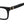 Load image into Gallery viewer, Jimmy Choo  Square Frame - JC277 Black Glitter
