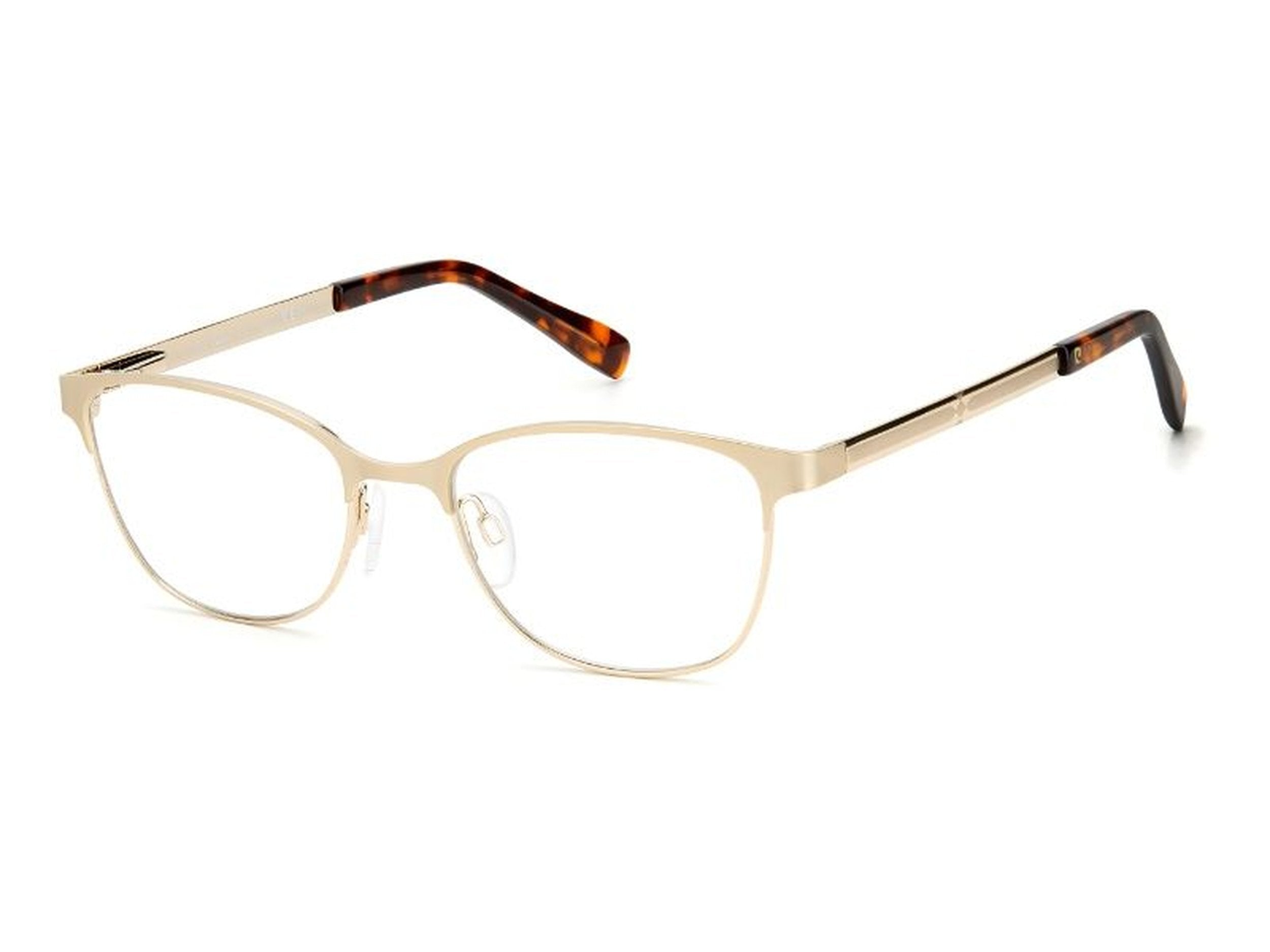 Pierre Cardin Square Frame - P.C. 8857