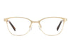 Pierre Cardin Square Frame - P.C. 8857