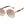 Load image into Gallery viewer, Jimmy Choo  Round sunglasses - DODIE/S Nude
