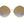 Load image into Gallery viewer, Jimmy Choo  Round sunglasses - GOLDY/S Gold Copper
