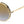 Load image into Gallery viewer, Jimmy Choo  Round sunglasses - GOLDY/S Gold Copper
