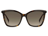 Jimmy Choo Square Sunglasses