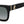 Load image into Gallery viewer, Jimmy Choo  Square sunglasses - JAN/S Glitter Black
