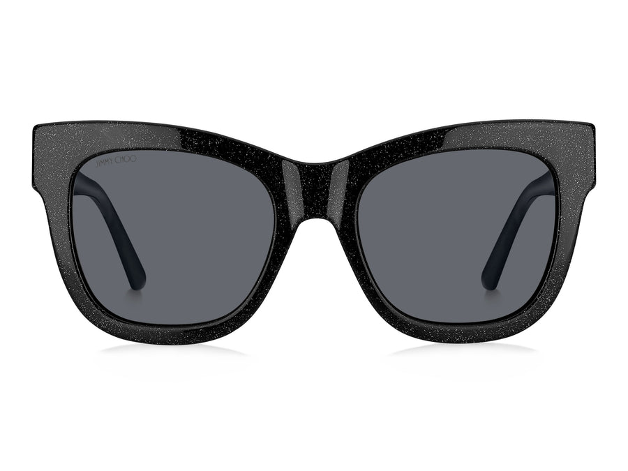 Jimmy Choo  Square sunglasses - JAN/S Black