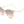 Load image into Gallery viewer, Jimmy Choo  Cat-Eye sunglasses - PEG/F/S Glitter Beige
