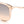 Load image into Gallery viewer, Jimmy Choo  Cat-Eye sunglasses - PEG/F/S Glitter Beige
