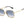 Load image into Gallery viewer, Jimmy Choo  Square sunglasses - ALINE/S Gold Glitter Blue
