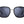 Load image into Gallery viewer, Jimmy Choo  Square sunglasses - ELVA/S Black Silver
