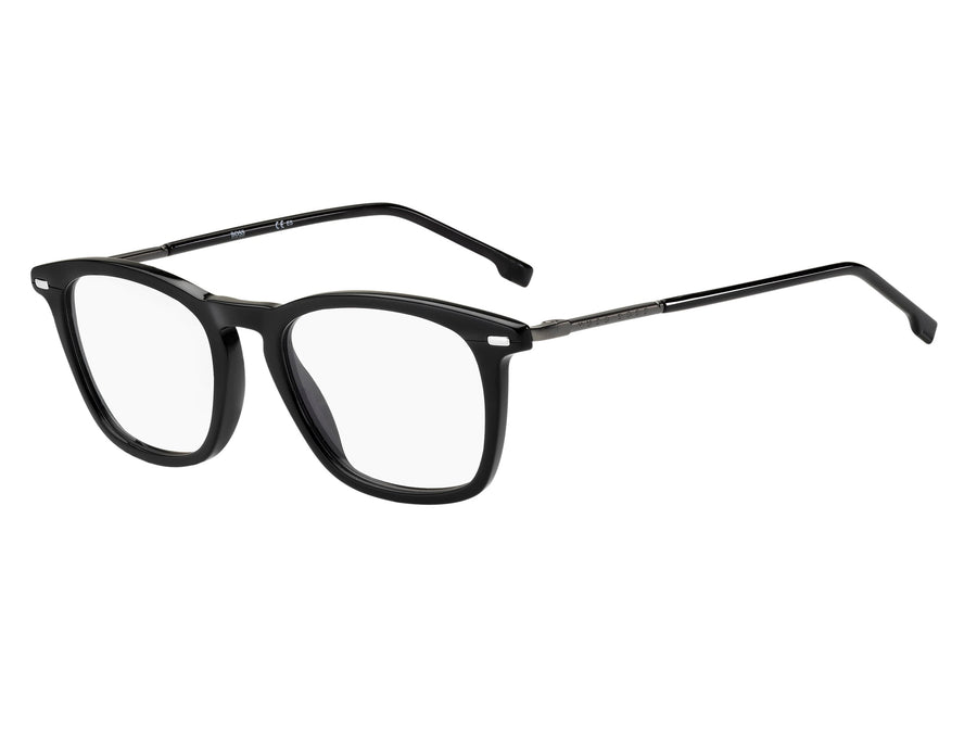 BOSS  Square Frame - BOSS 1180 BLACK