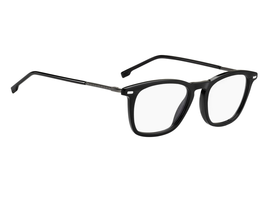 BOSS  Square Frame - BOSS 1180 BLACK