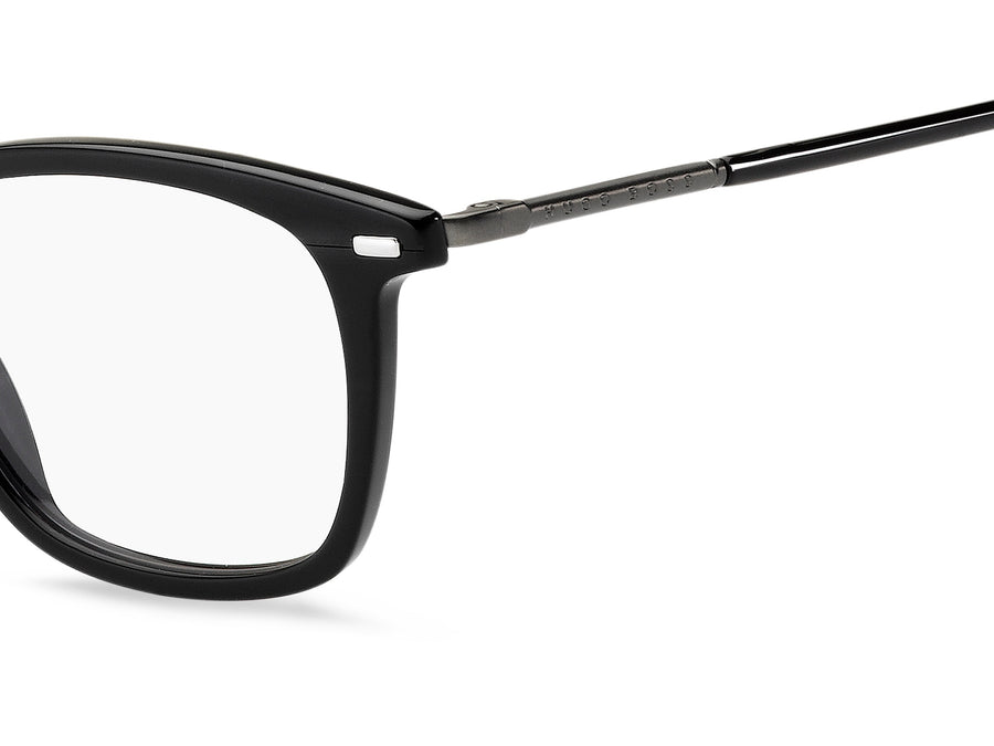 BOSS  Square Frame - BOSS 1180 BLACK