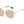 Load image into Gallery viewer, Jimmy Choo  Round sunglasses - FANNY/G/SK Gold Copper
