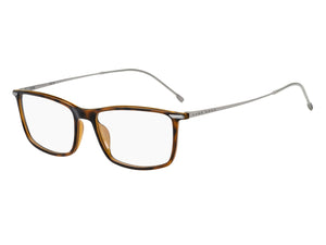 BOSS  Square Frame - BOSS 1188 HAVANA