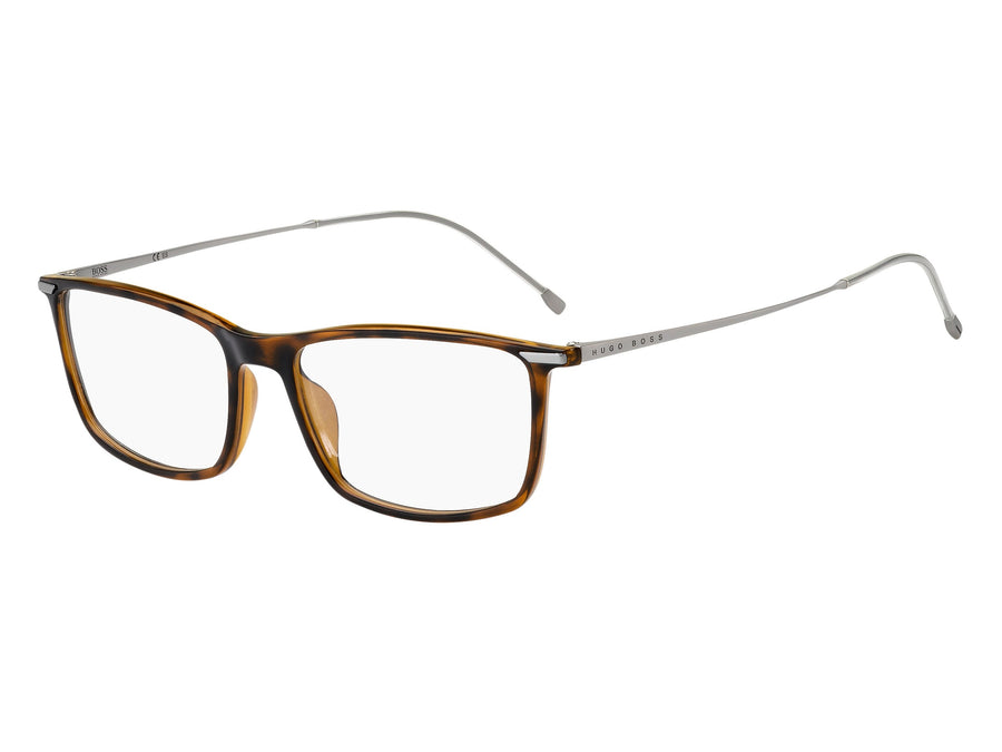 BOSS  Square Frame - BOSS 1188 HAVANA