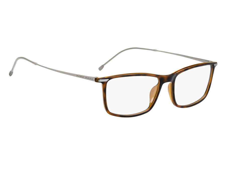 BOSS  Square Frame - BOSS 1188 HAVANA