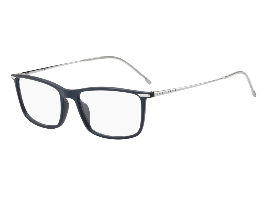 BOSS  Square Frame - BOSS 1188 BLUE