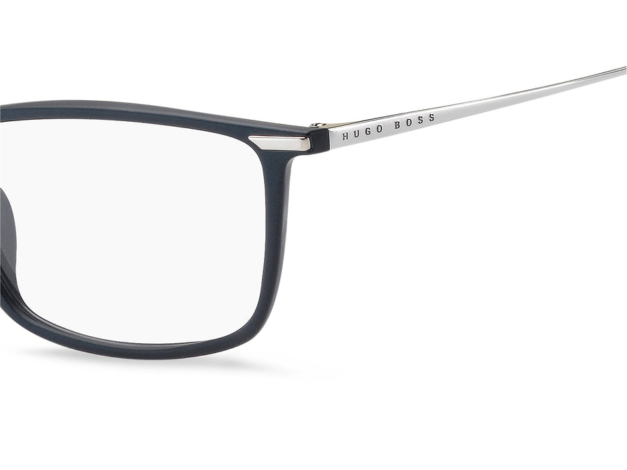 BOSS  Square Frame - BOSS 1188 BLUE