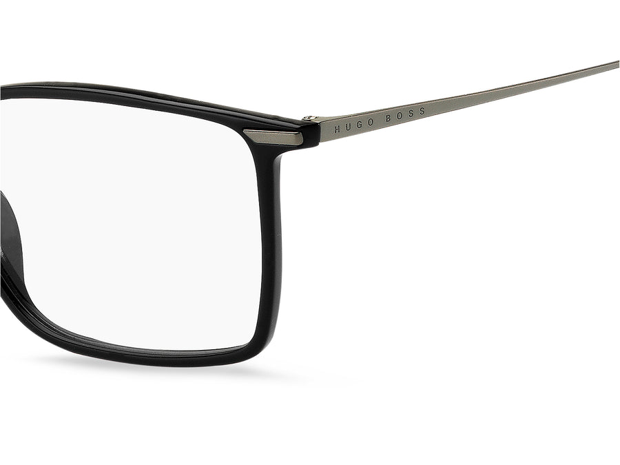 BOSS  Square Frame - BOSS 1189 BLACK