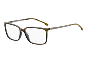 BOSS  Square Frame - BOSS 1185 BROWN