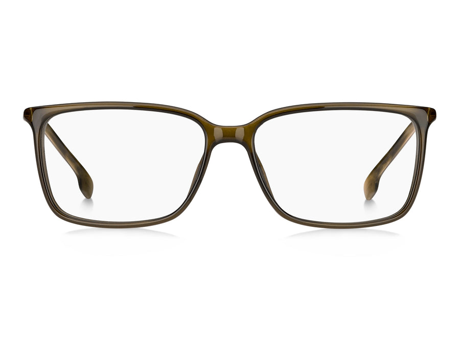 BOSS  Square Frame - BOSS 1185 BROWN